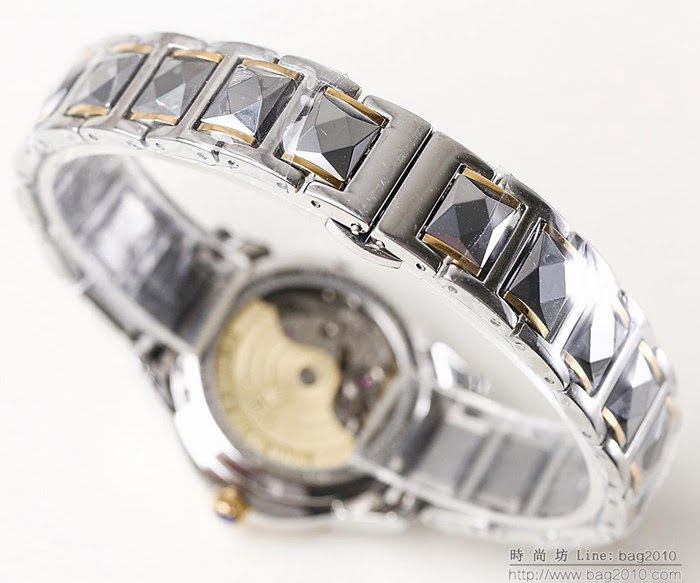 ROLEX勞力士 新款鎢鋼 Rolex情侶款 2019夏季熱浪勁推 進口雙曆機芯 高檔情侶表  wssb5195
